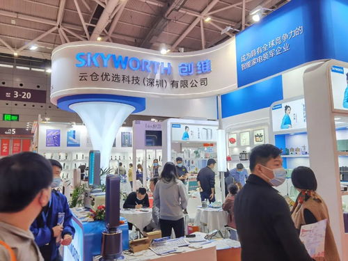 廠貨第一展 攜中國工廠，為經(jīng)濟(jì)積累暖意